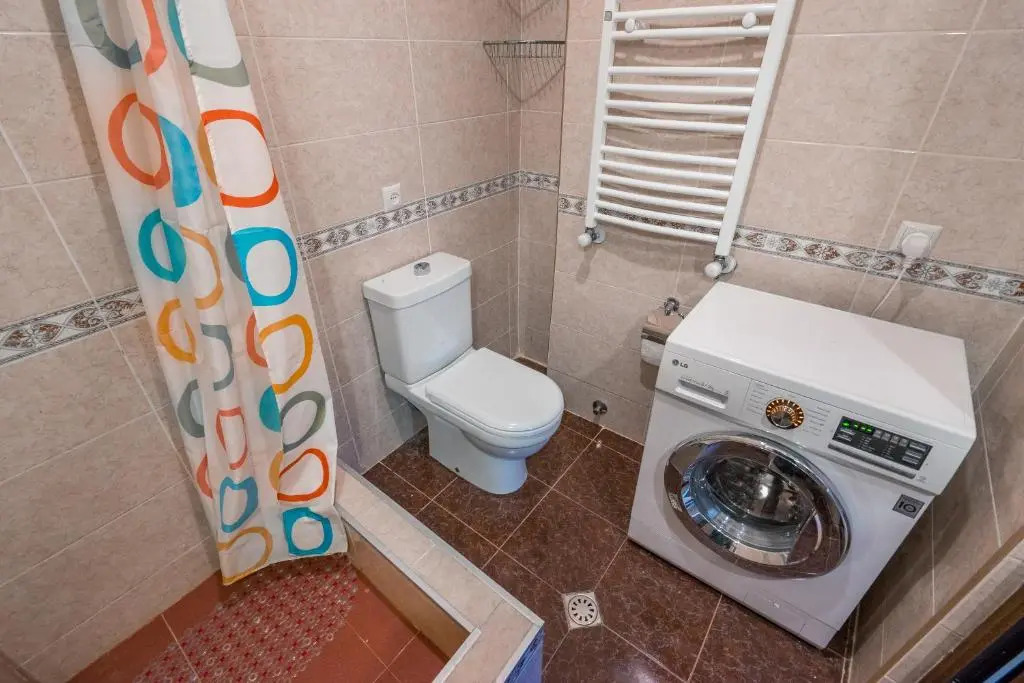 Cozy Apartment Ghambashidze Street
