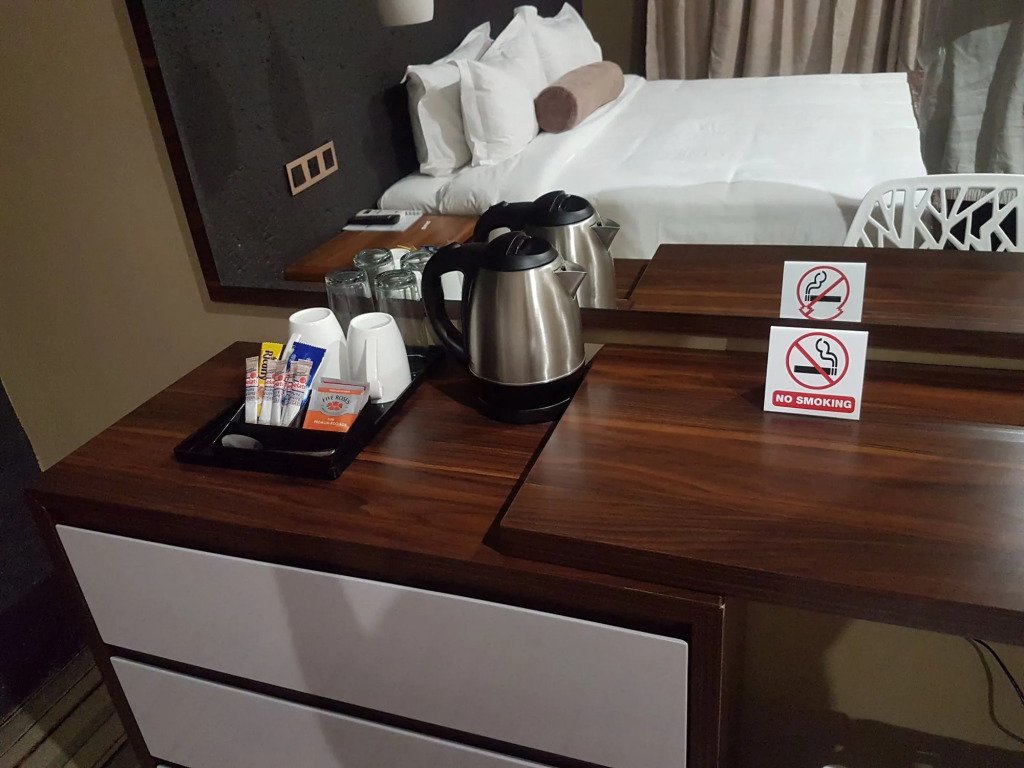 La Signature Guest house