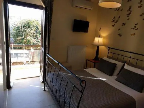 Flat 2 bedrooms 1 bathroom - Chania