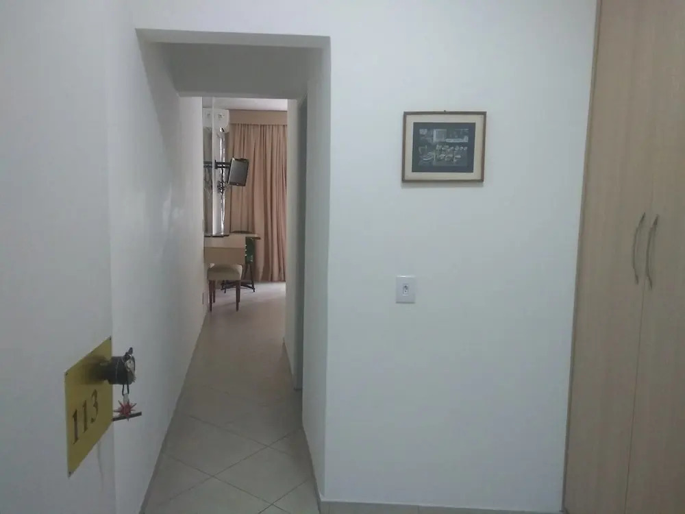 Hotel Ipanema Inn Higienópolis