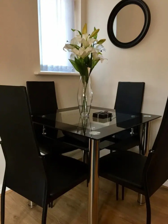 Nantwich Apartments