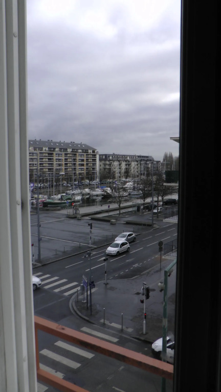 Hotel De lUnivers