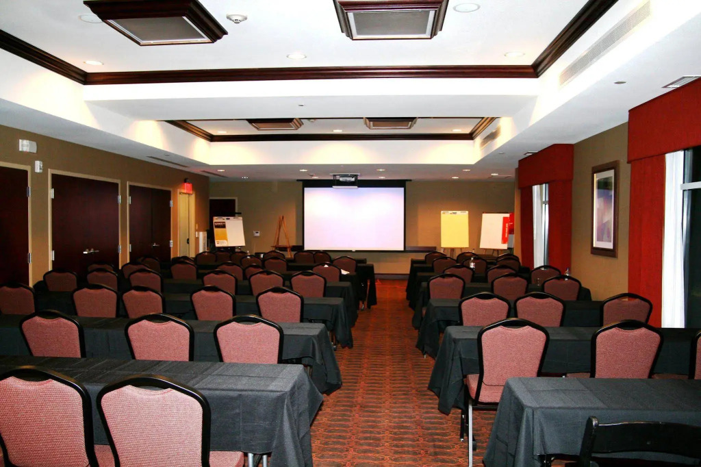 Hampton Inn Matamoras