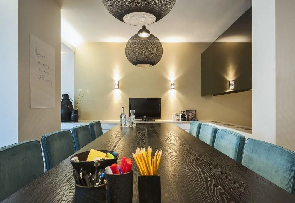 De Falckstudio