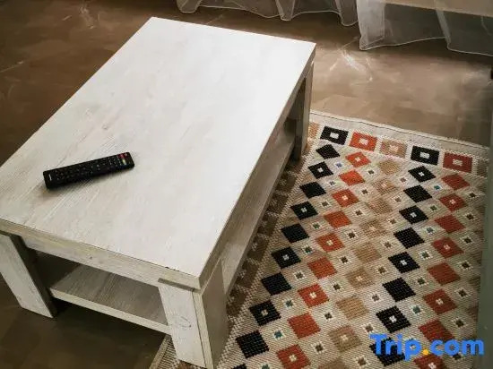 Solo apartments
