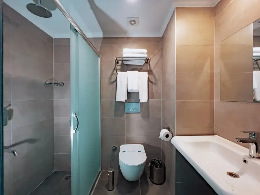 Yalçındağ Otel Burdur