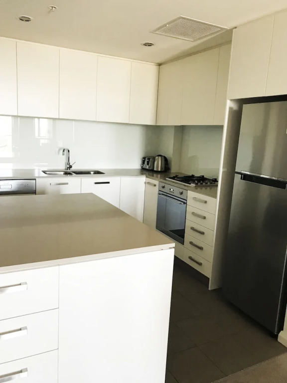 Wyndel Large Two Bedroom