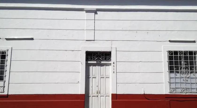 Tito´s House