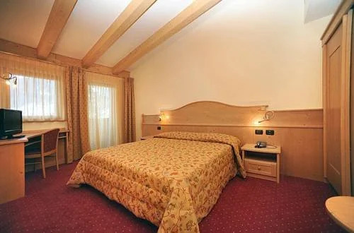 Hotel Europa