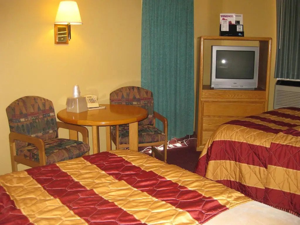 Alpine Inn