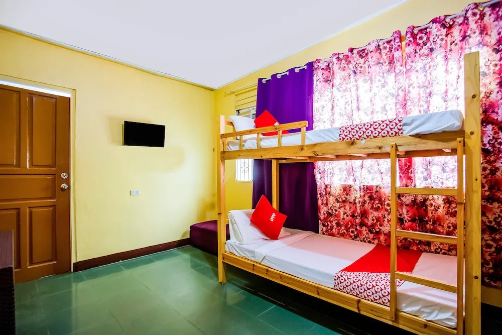 Mye Tourist Inn