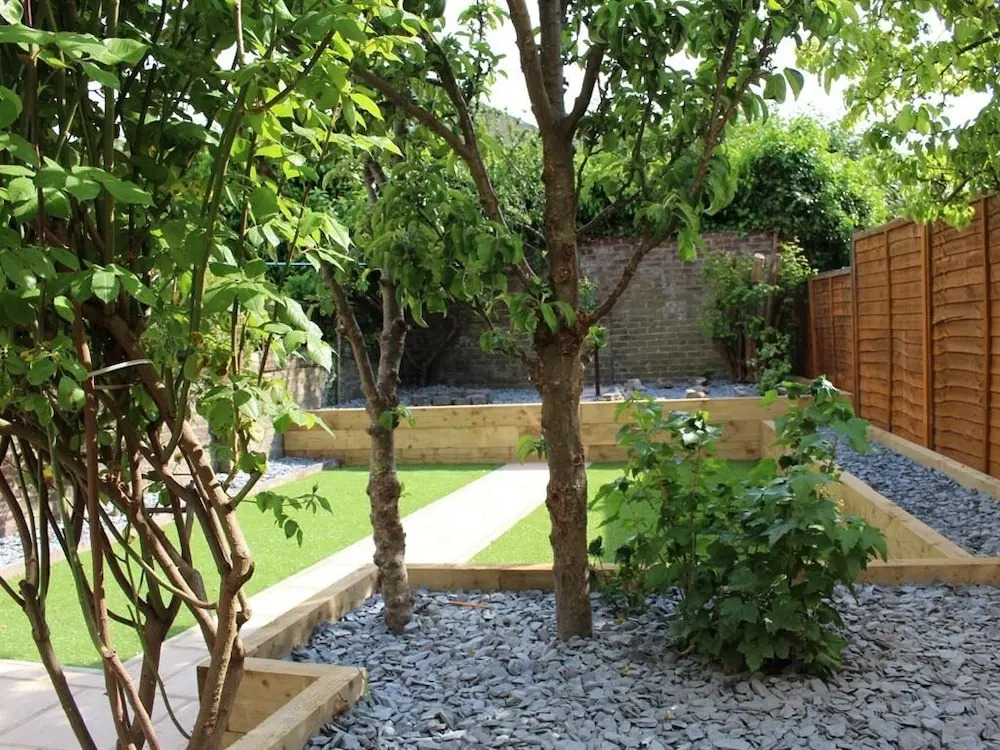 Orchard Apartment