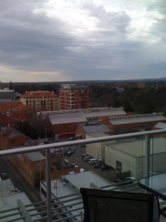 City Escape 3BD in Adelaides East End 7