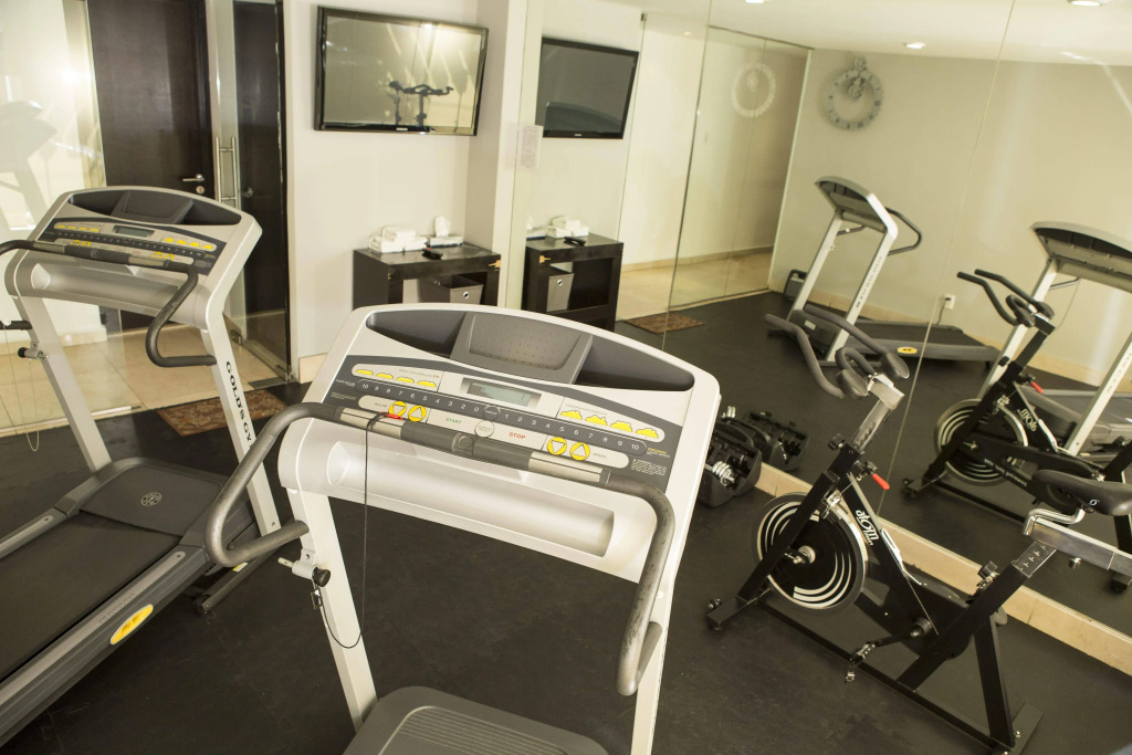 Suites Parioli