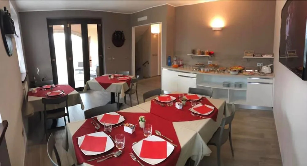 Agriturismo "Le Giustizie"