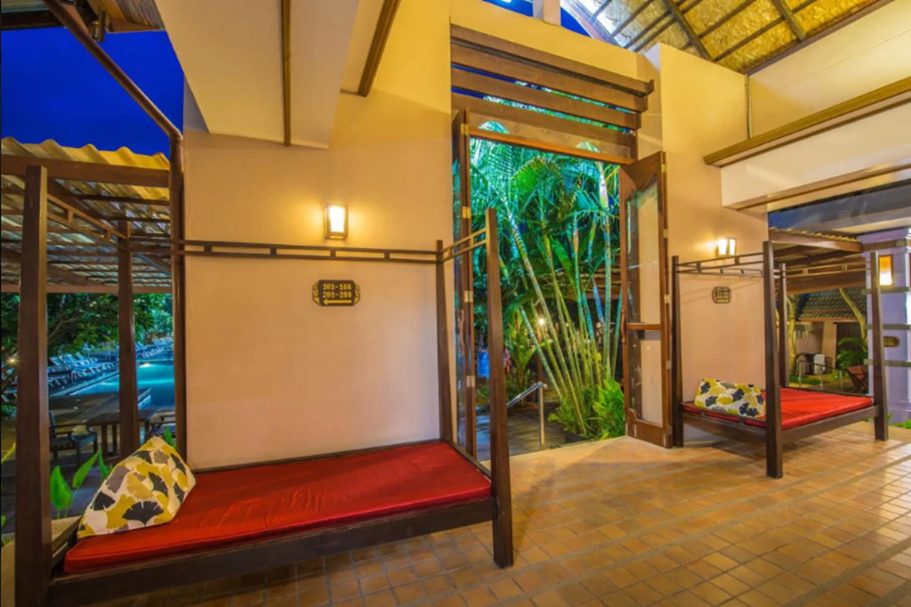 Phuket Kata Resotel