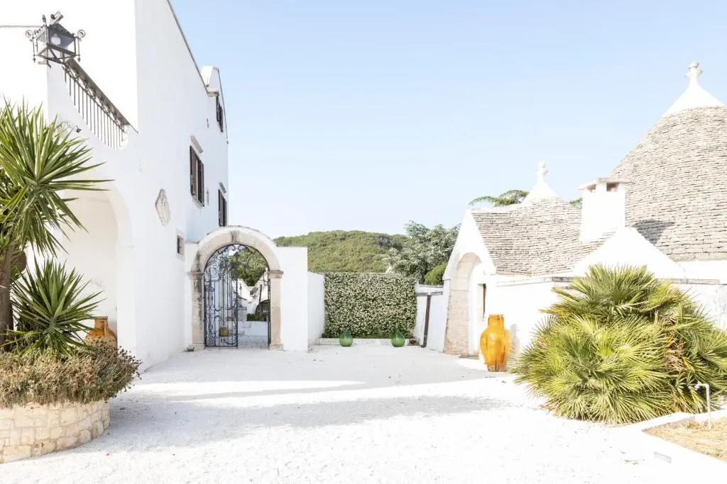 Masseria Pilano