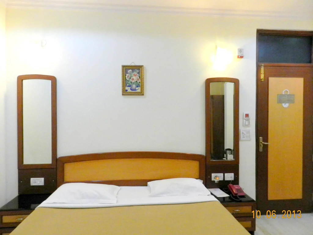 Hotel Tara Palace, Chandni Chowk