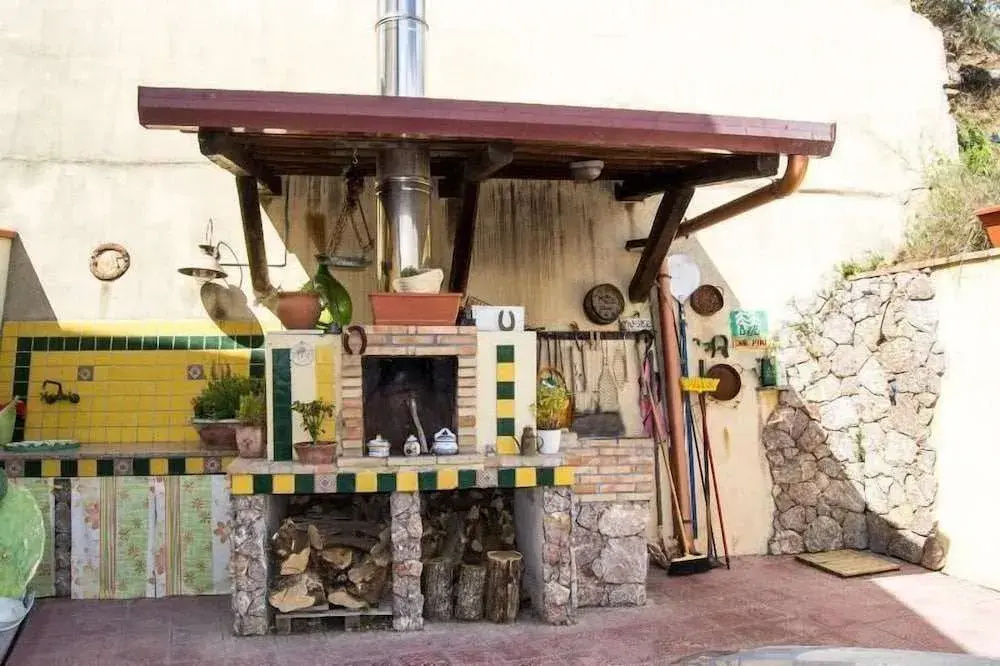 B&B Ai Due Pini