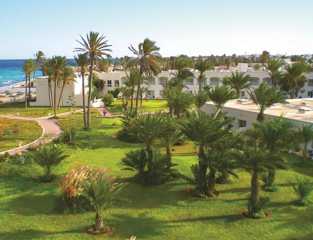Zephir Hôtel & Spa