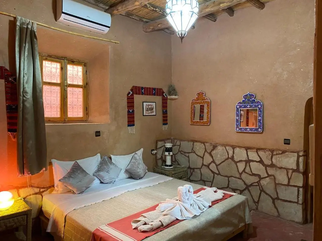 Riad Paradise of Silence