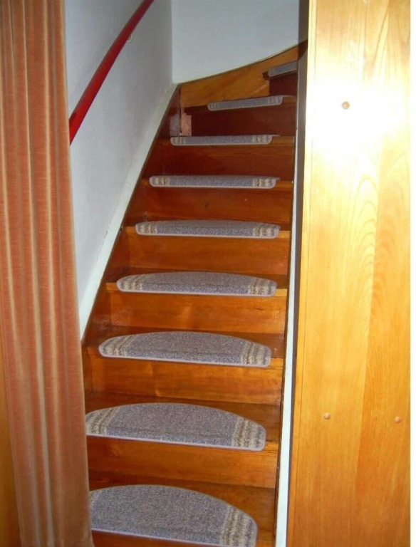 2 Bedroom Cozy Home In Tellerhäuser