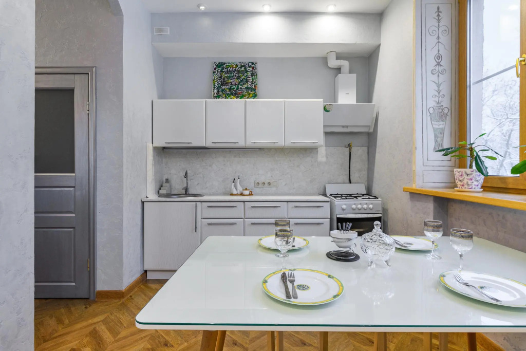 RentalSPb на шоссе Московское 5