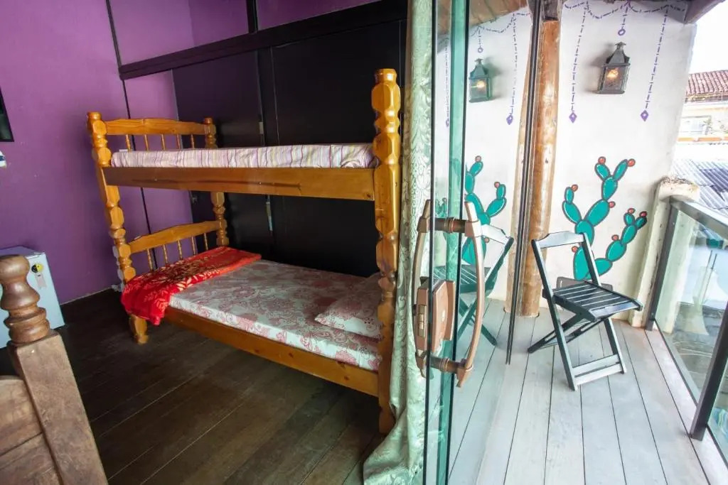 Suites Malibu 3