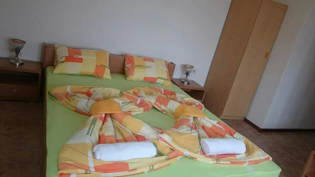 Guest House Kaliana