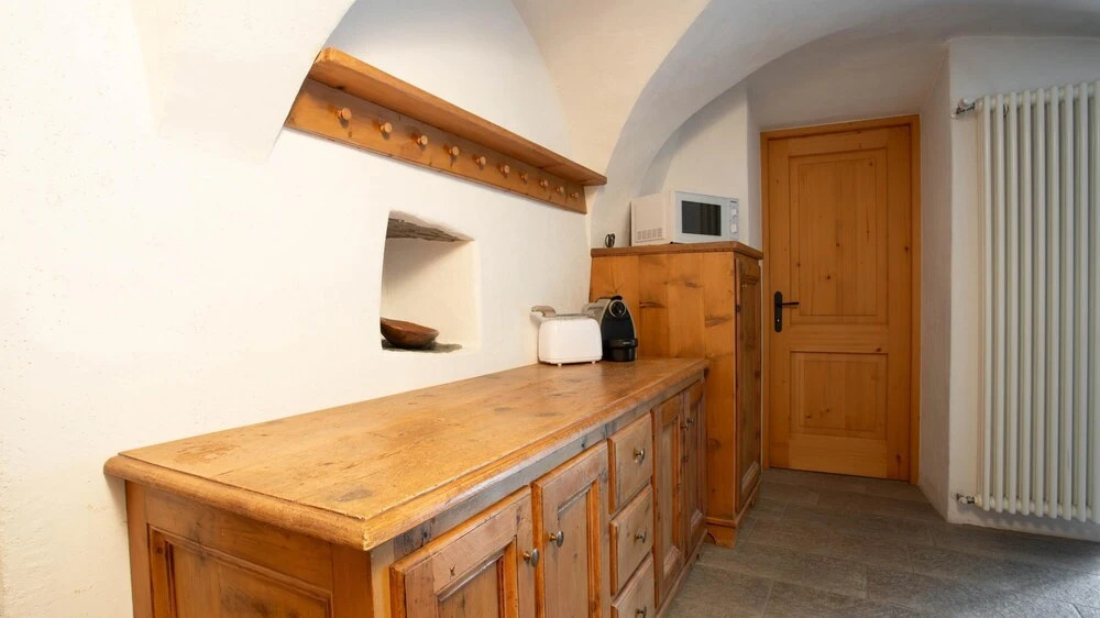 Pedranzini 23 in Bormio