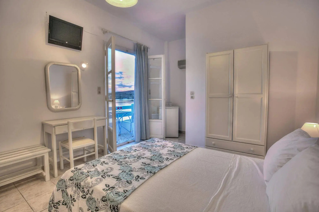 Alkyon Hotel