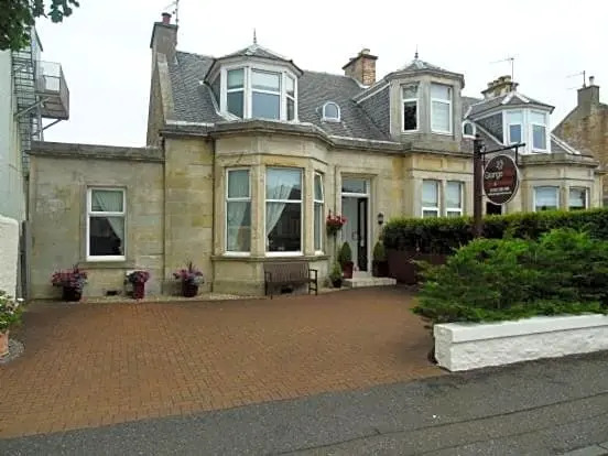 Grange View Bed and Breakfast