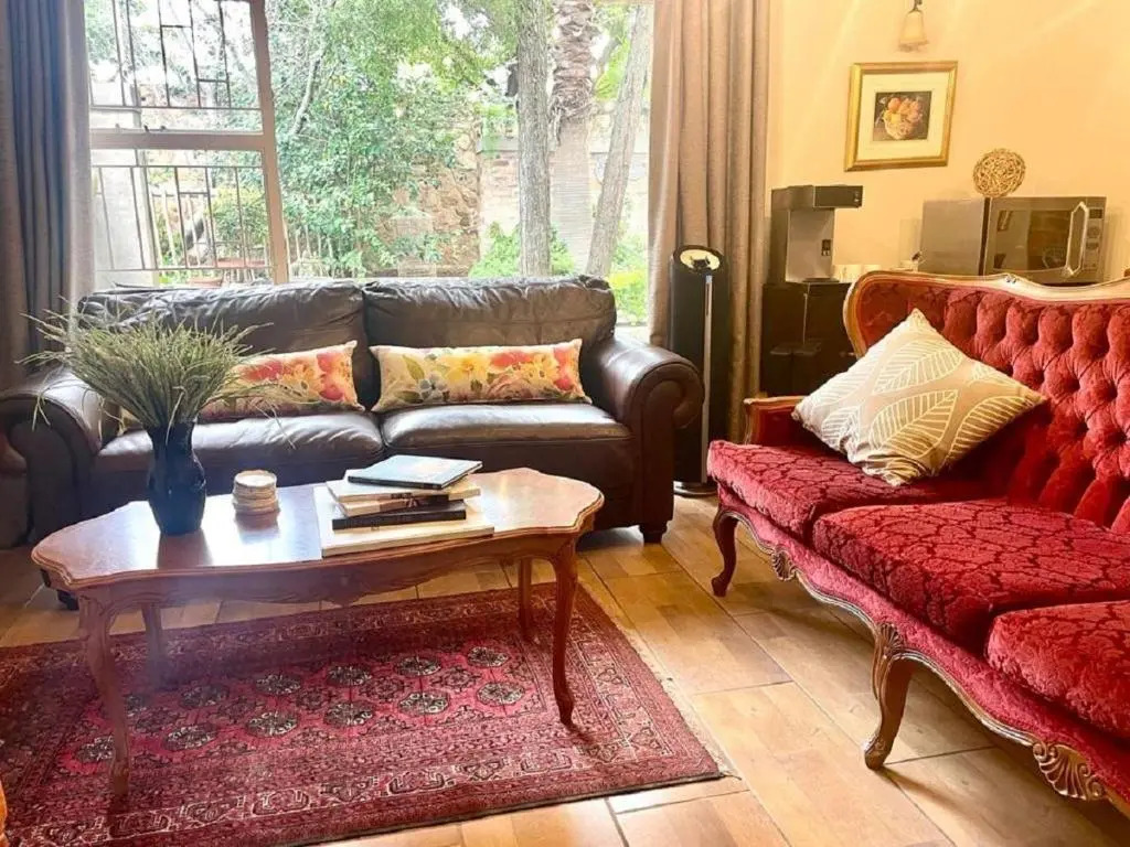 59 On True North Guest Rooms
