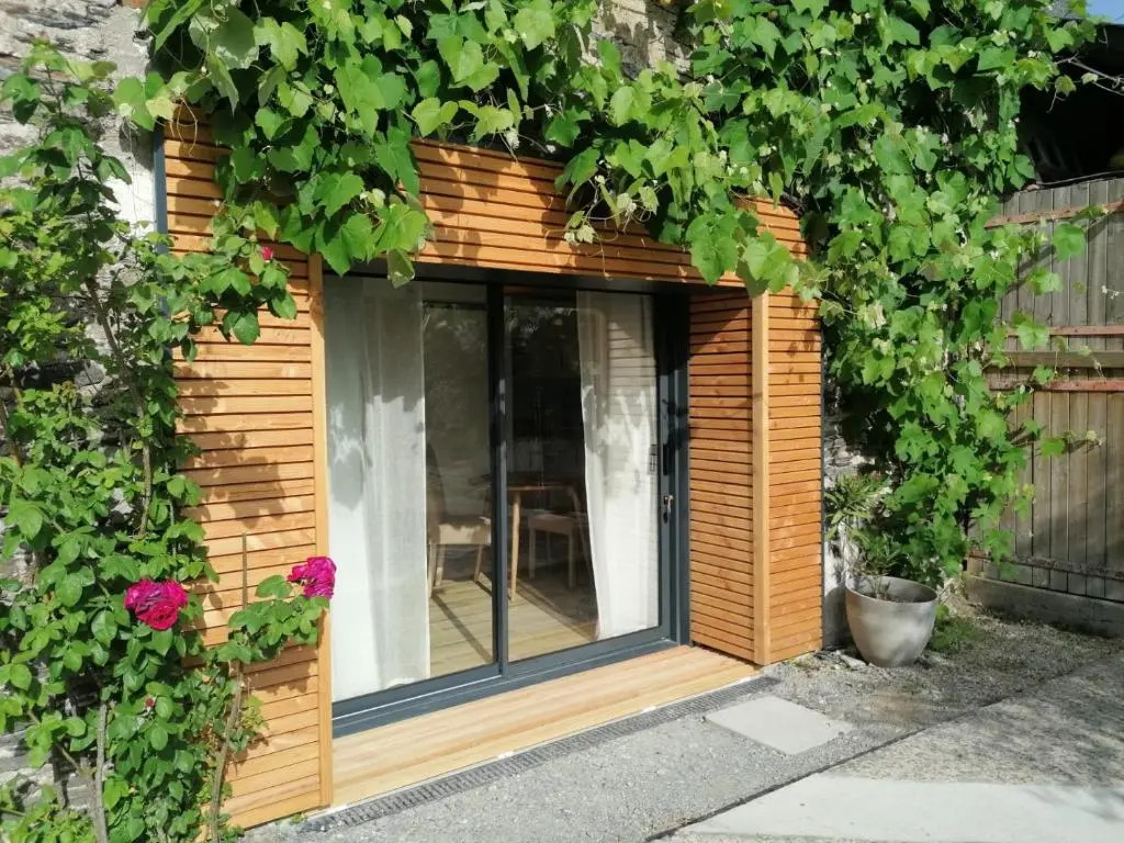 La Petite Boire - Chambres dhôtes près dAngers