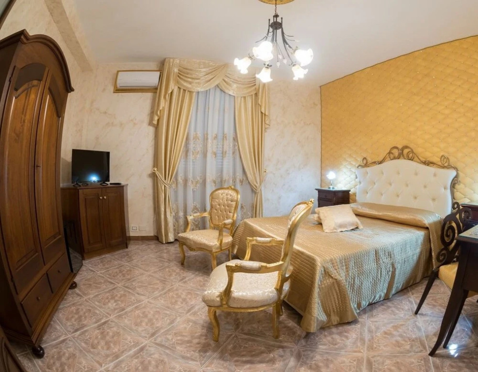 B&B Annamaria