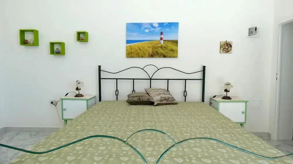 La Visuale - Casa Vacanze Vista Mare nel Salento