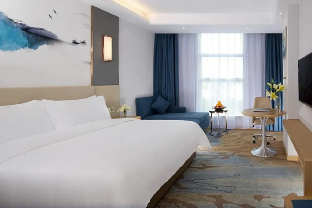Vienna Hotel (Foshan Yihuan Lishui)