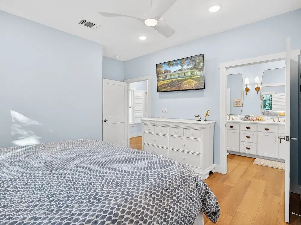 Sea Esta F601b 2 Bedroom Home
