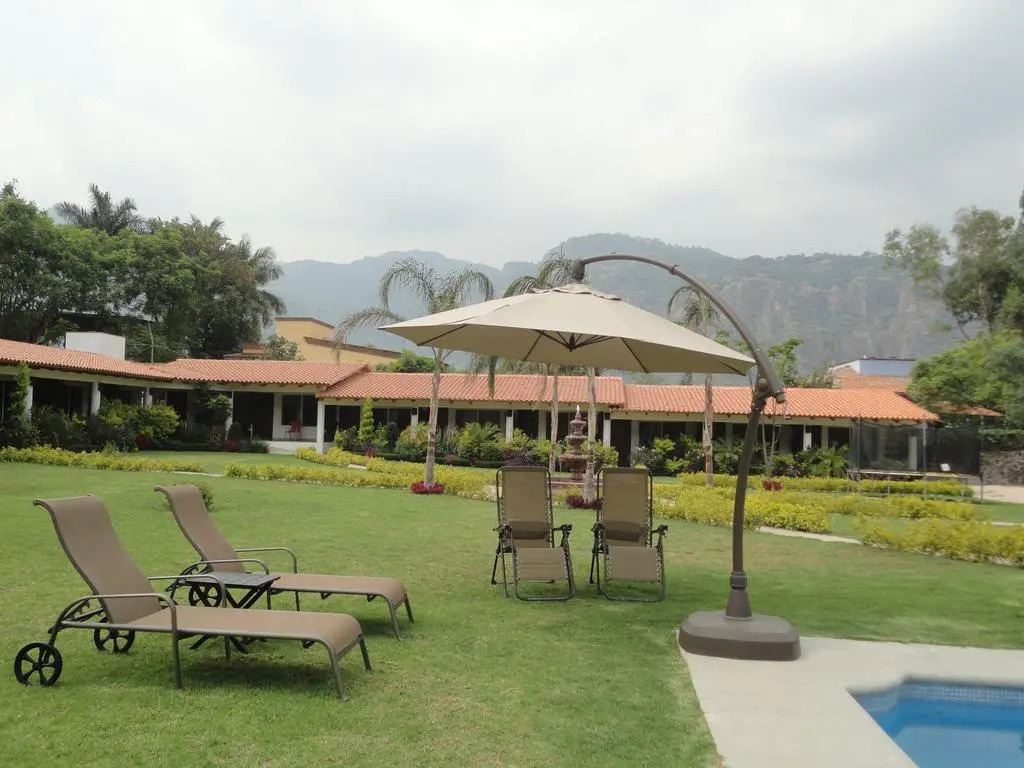 Posada La Presa