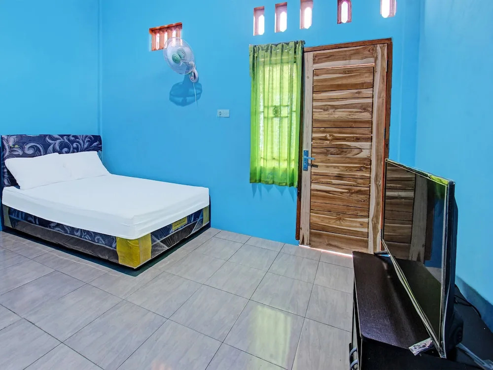 SPOT ON 91811 Rumah Inap Bunda Nurhayati