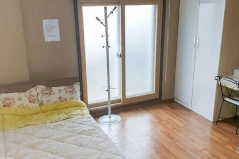 Yeosu Olive Coco Pension