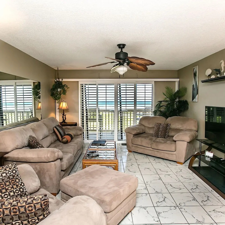 Oceanfront Elegance Relax Explore St Augustine