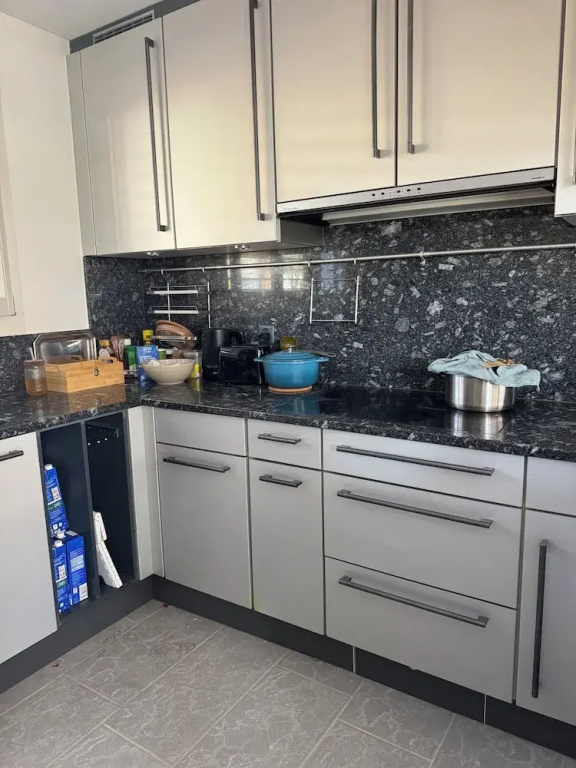 VK - HL - Zürich Airport - Luxury - Homestay - Härdlenstrasse - Kloten