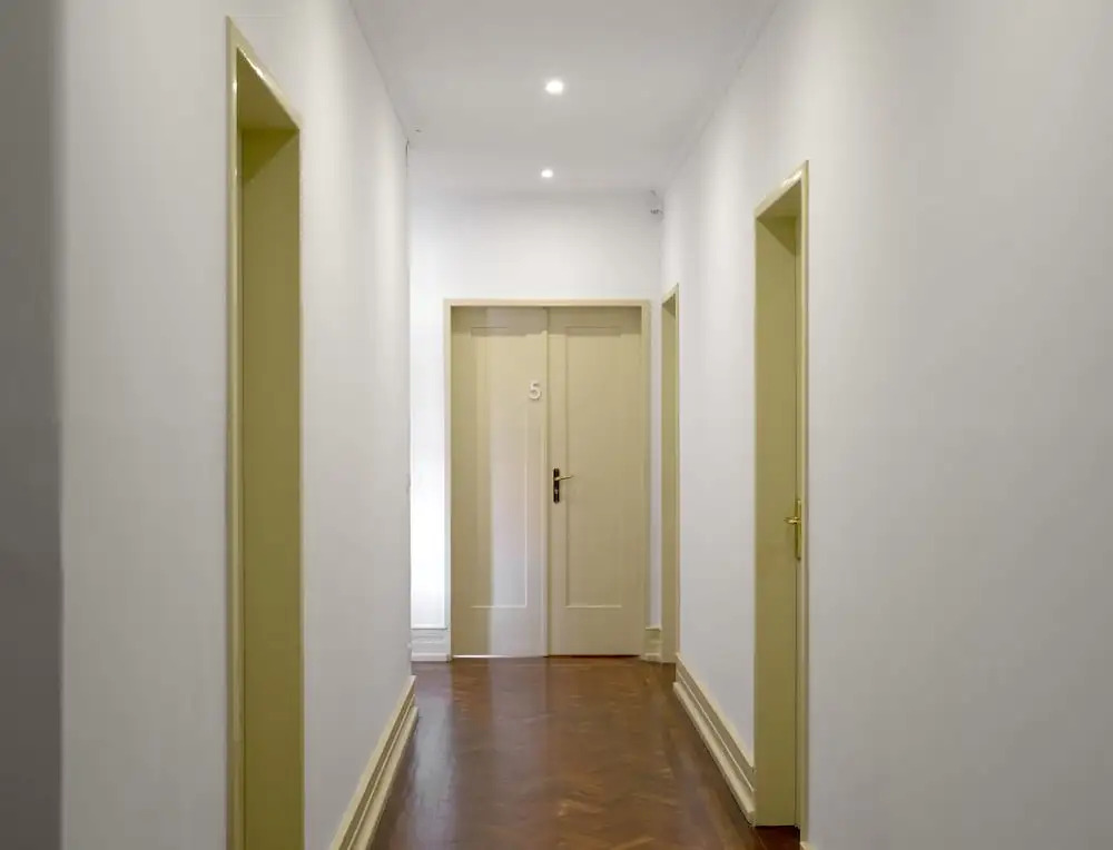 Quartos do Marquês