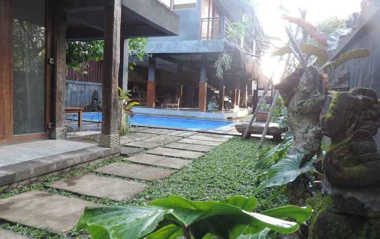 Kencana Ubud by Mahaputra