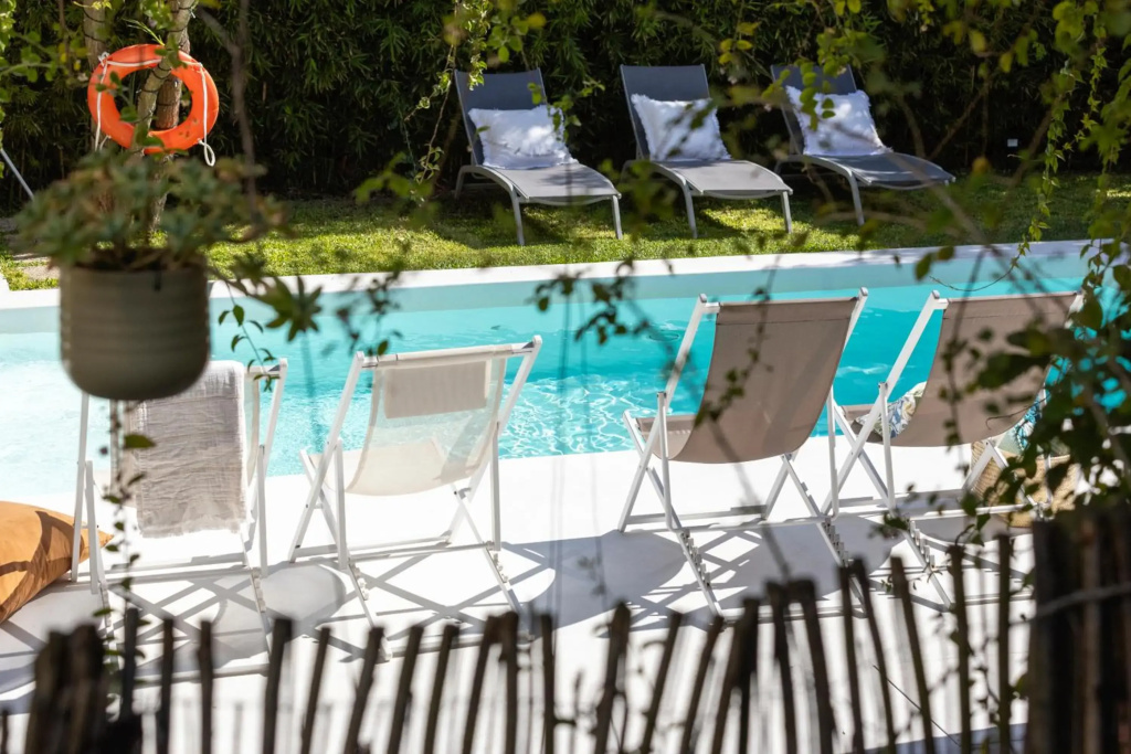 Casa dos Pinheiros 109 - Private Villa with pool & heated SPA
