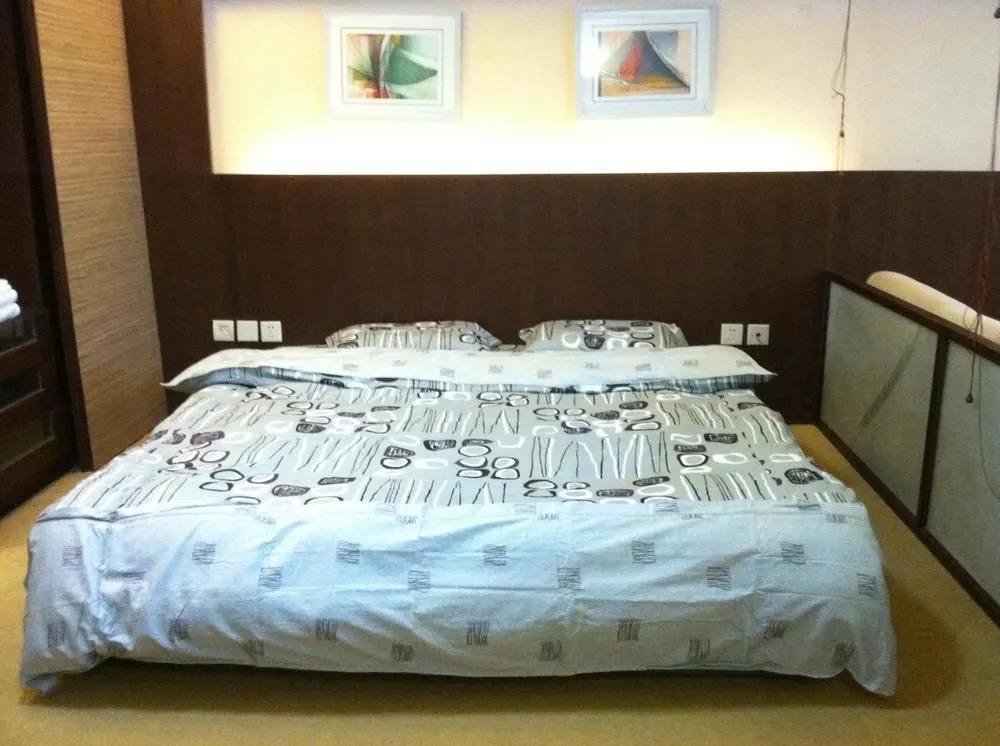 Xinyage Apartment Hotel