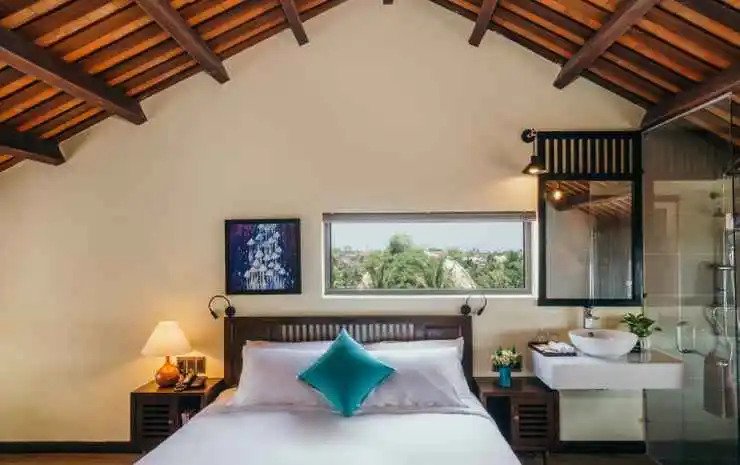 Central Hoi An Villa