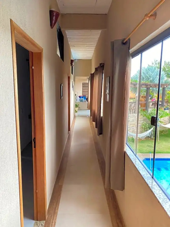 Pousada nas Montanhas Recanto Querubins