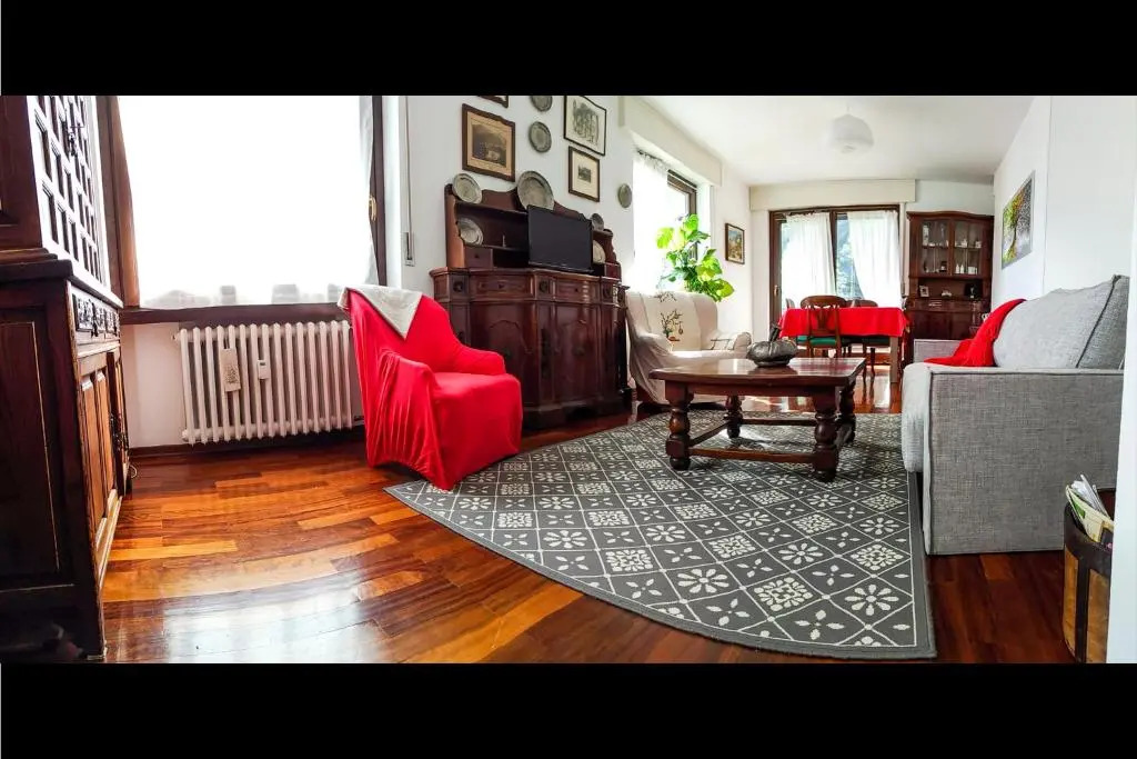 L'Atelier du Temps - PanoramAlps Apartment